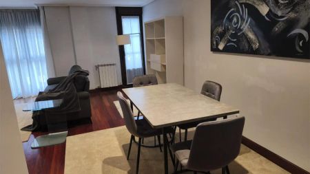 Piso de alquiler en Kale Nagusia, 81, Azkoitia - Foto 2