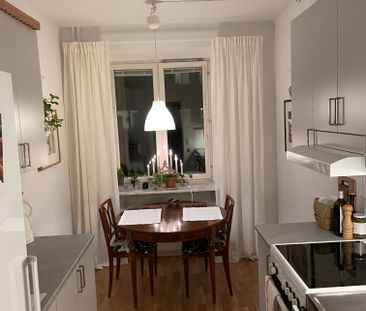 Viktor Rydbergsgatan, Göteborg - Photo 1