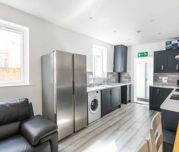 39 Park Road, Rugby - Photo 5