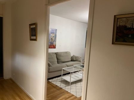 Nordostpassagen, Göteborg - Photo 2