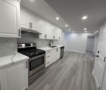 For Lease - 5517 Meadowcrest Avenue Unit# Basement, Mississauga, On... - Photo 4