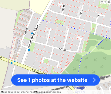 Afton, Widnes, WA8 - Photo 1