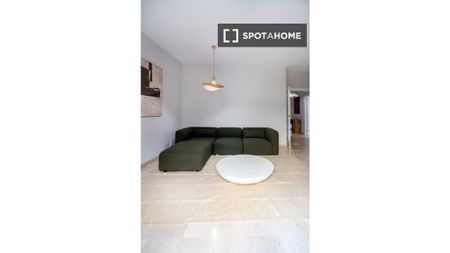 2 room luxury Flat for rent in Valencia - Foto 2