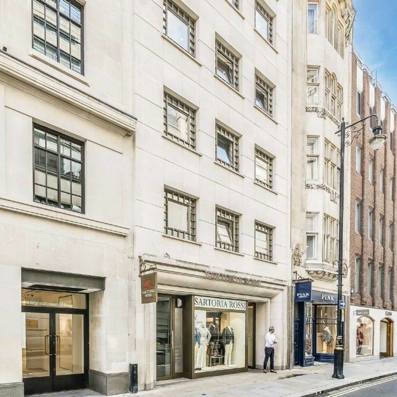 Jermyn Street, Mayfair, SW1Y - Photo 1
