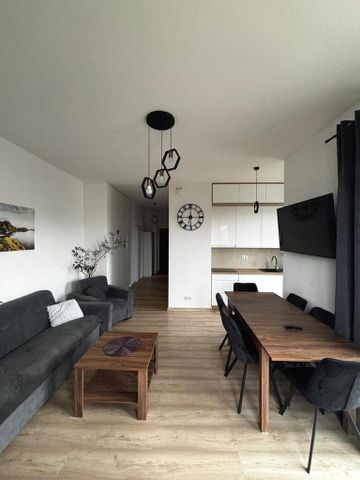 3-pokojowe mieszkanie | Ursynów | 2022r. - Photo 2