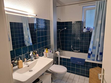 3.5 Zimmer, 74 m², 1. Stock - Photo 4
