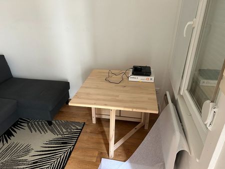 Location Appartement 1 pièce 16m² LILLE 59000 - Photo 2
