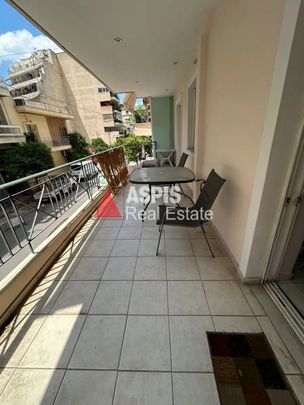 Διαμέρισμα για ενοικίαση Γκύζη - Άρειος Πάγος (Γκύζη - Πεδίον Άρεως) - Φωτογραφία 1
