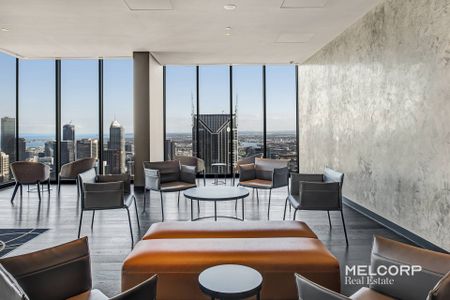 SPACIOUS TWO- BEDROOM APRATMENT AT ABODE - FURNISHED - Photo 3