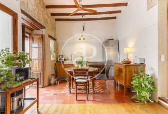 Flat for rent with Terrace in Jávea