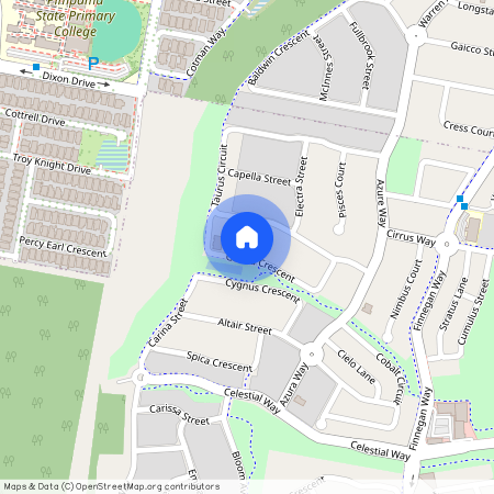 23 Gatina Crescent, Coomera, QLD