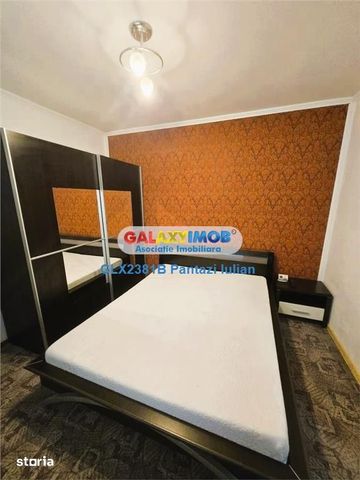 Apartament 2 camere | Mihai Bravu | Centrala Proprie | 8min. metrou - Fotografie 3