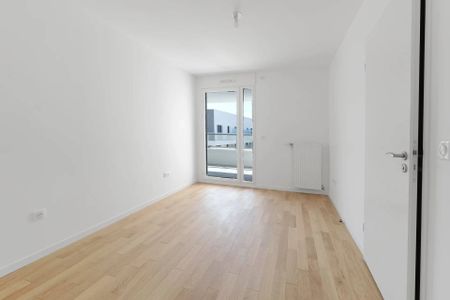 Rental Apartment Rueil-Malmaison Mont-Valérien - Photo 3