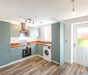 2 bedroom terraced to rent Vernal Close, Harpole, Northampton, NN7 - Photo 6