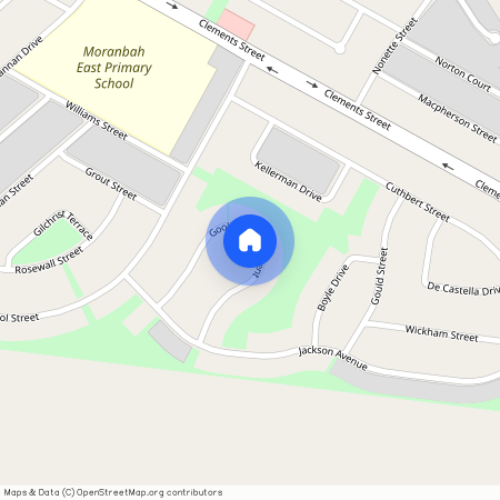 4/18 Goolagong Crescent, Qld 4744, Moranbah