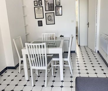 Location Appartement 2 pièces 35m² MARSEILLE 4ème - Photo 5