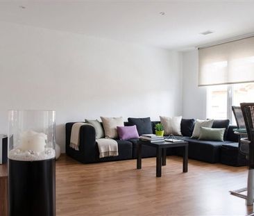 3.5 Zimmer, EG - Photo 1