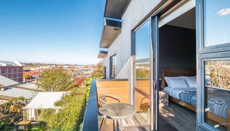 Luxury studio rooms on Carroll Street, Dunedin Central - Photo 3
