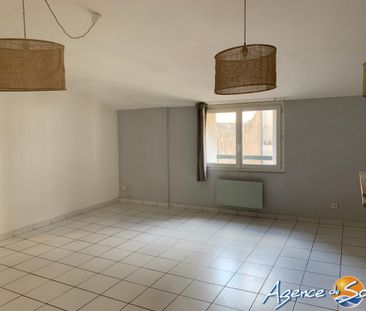Narbonne – Location Appartement – 49.38 m² – 501€ CC / mois - Photo 4