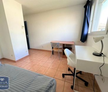Appartement à louer 1 pièce 17.36m² - Photo 2