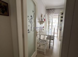 Studio/Γκαρσονιέρα για ενοικίαση - Άνω Πόλη, - Photo 4