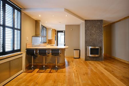 Appartement te huur: Bethaniëndwarsstraat 3-D 1012 CB Amsterdam - Photo 3