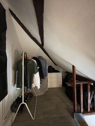 Location Appartement 1 pièce 18m² FONTAINEBLEAU 77300 - Photo 5