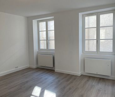 Location appartement 1 pièce, 38.61m², Paris 06 - Photo 1