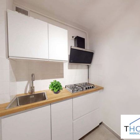 2-pokojowe mieszkanie blisko Spodka (Koszutka) - Фото 3