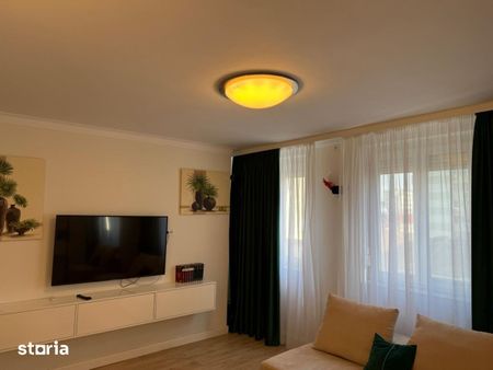 Apartament de inchiriat 2 camere Universitate - Photo 3