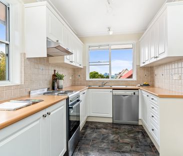 17/30 Tranmere Street, Drummoyne NSW 2047 - Apartment For Rent | Do... - Photo 5