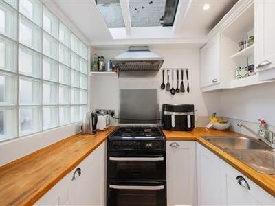 Ackmar Road, SW6 - Photo 4