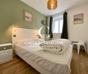 Location Appartement 3 pièces 44m² - Photo 4