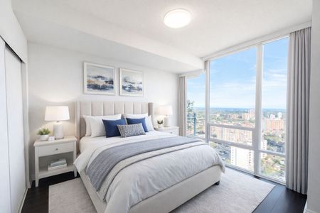 For Lease - 3525 Kariya Drive Unit# 2702, Mississauga, Ontario - Photo 5