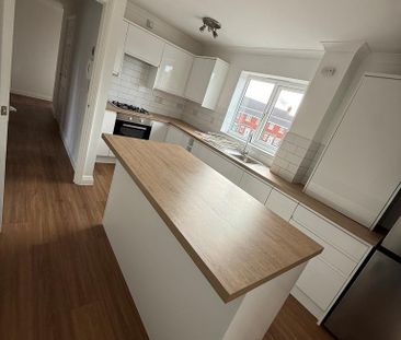 2 bedroom flat to rent - Photo 6