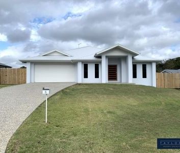 Stunning and Spacious 4-Bedroom Home in Serene Cannon Valley - Photo 4