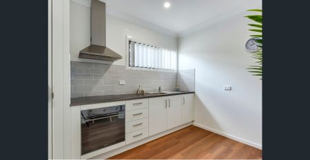 NEAR NEW FULLY FURNISHED, LUXURY MICRO APARTMENTS - Photo 4