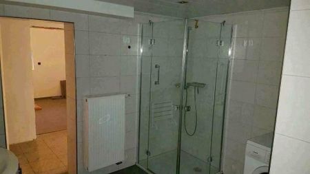 84m² EG-Wohnung mit PKW-Stellpl.+Terrasse (Zentrum Altenhundem) - Photo 2