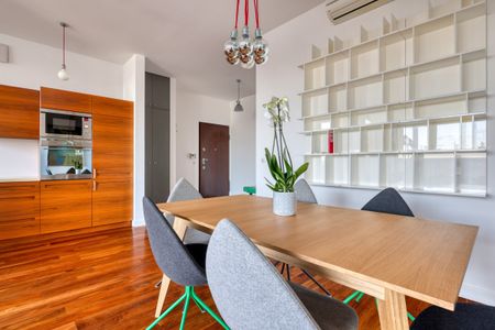 Z Widokiem na Wisłę, Powiśle, Do wprowadzenia - Фото 5