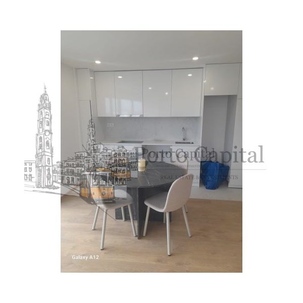 Apartamento T1 em Porto - Photo 1