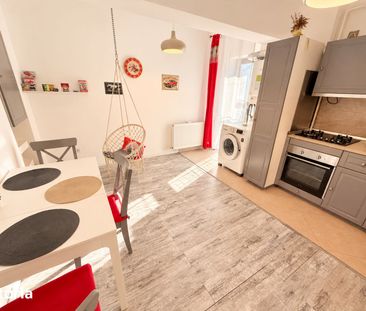 Rivers Towers, apartament de inchiriat - Photo 5