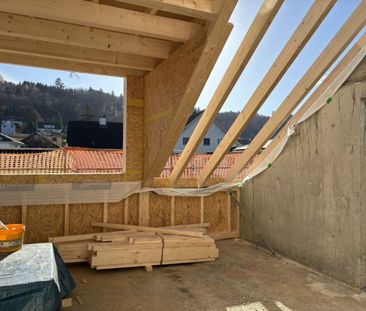 Geniessen Sie die Vorzüge einer neuen Erdgeschosswohnung - Foto 6