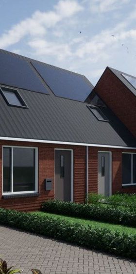 Molenstraat 24 , Marum - Foto 1