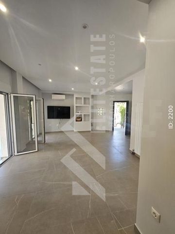 Διαμέρισμα για ενοικίαση Άνω Παπάγου (Παπάγου) - Photo 4