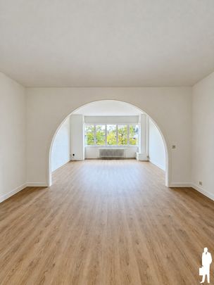 Appartement te huur in Antwerpen met 2 slaapkamers - Photo 1