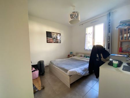 Location Maison 4 pièces 100m² VARENNES SUR LOIRE 49730 - Photo 3