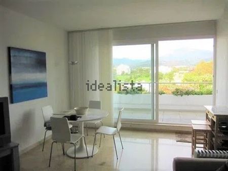 Alquiler de piso en Urbanización Guadalmina Alta, 30 - Photo 4