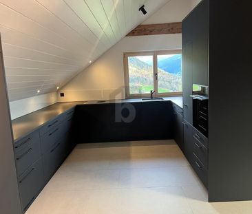 MIT TRAUMHAFTEM PANORAMA-BLICK! - Photo 1