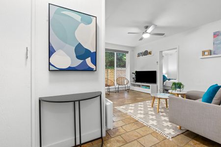 14/50 Hotham Street, St Kilda East VIC 3183 - Apartment For Rent | Domain - Photo 2