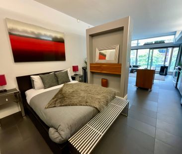 33 West Pender St #308 - Photo 1